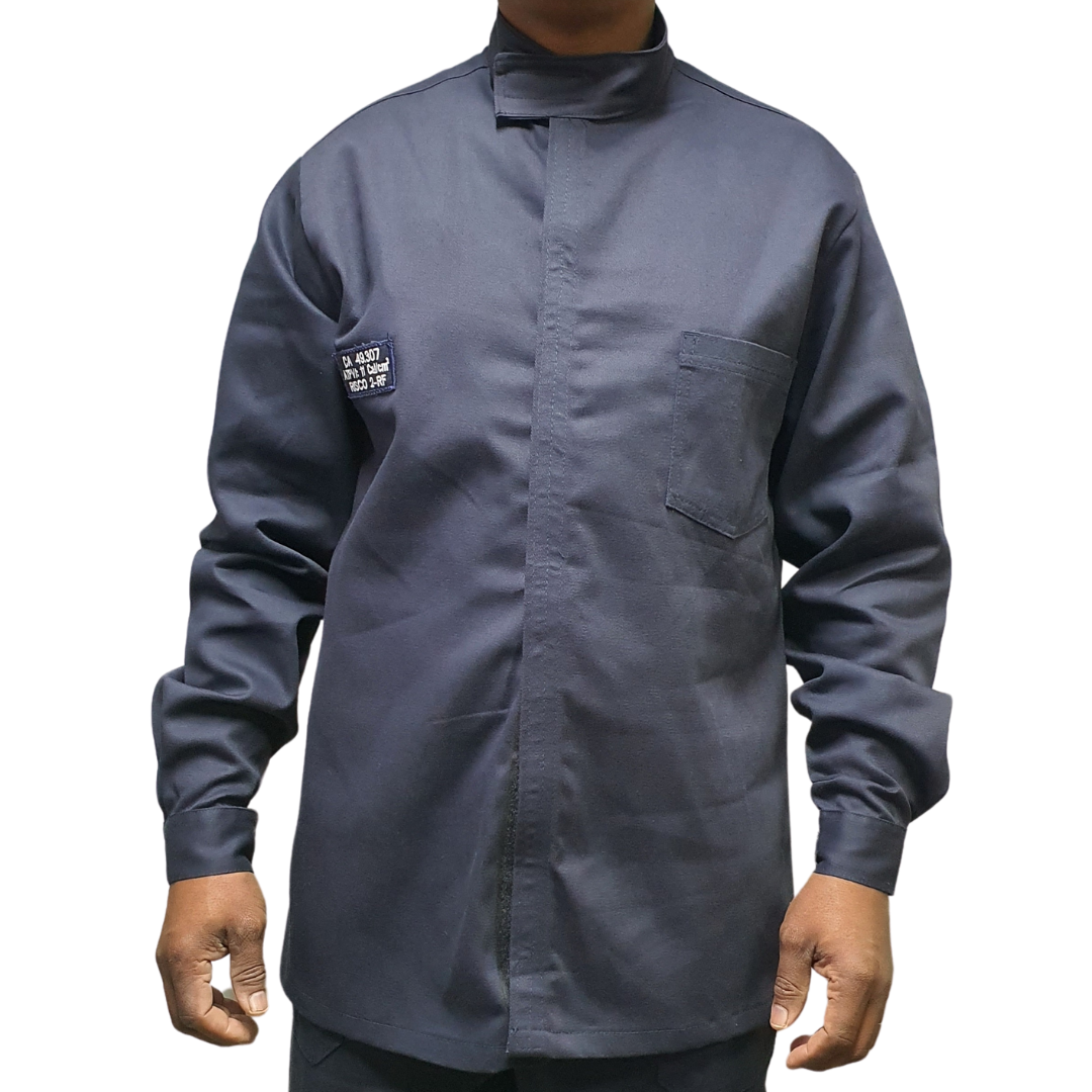 Conjunto NR10 - Risco 2