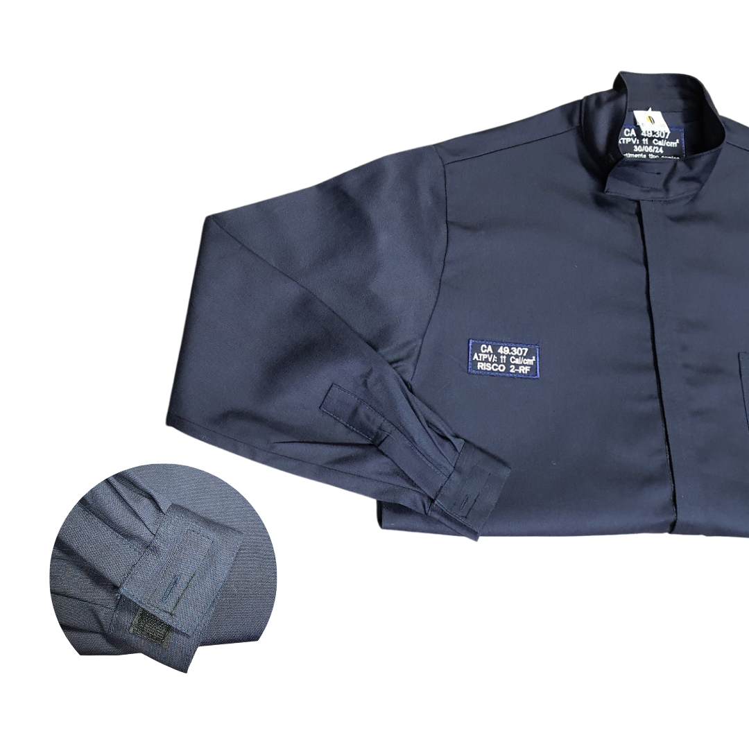 Conjunto NR10 - Risco 2 - Image 4