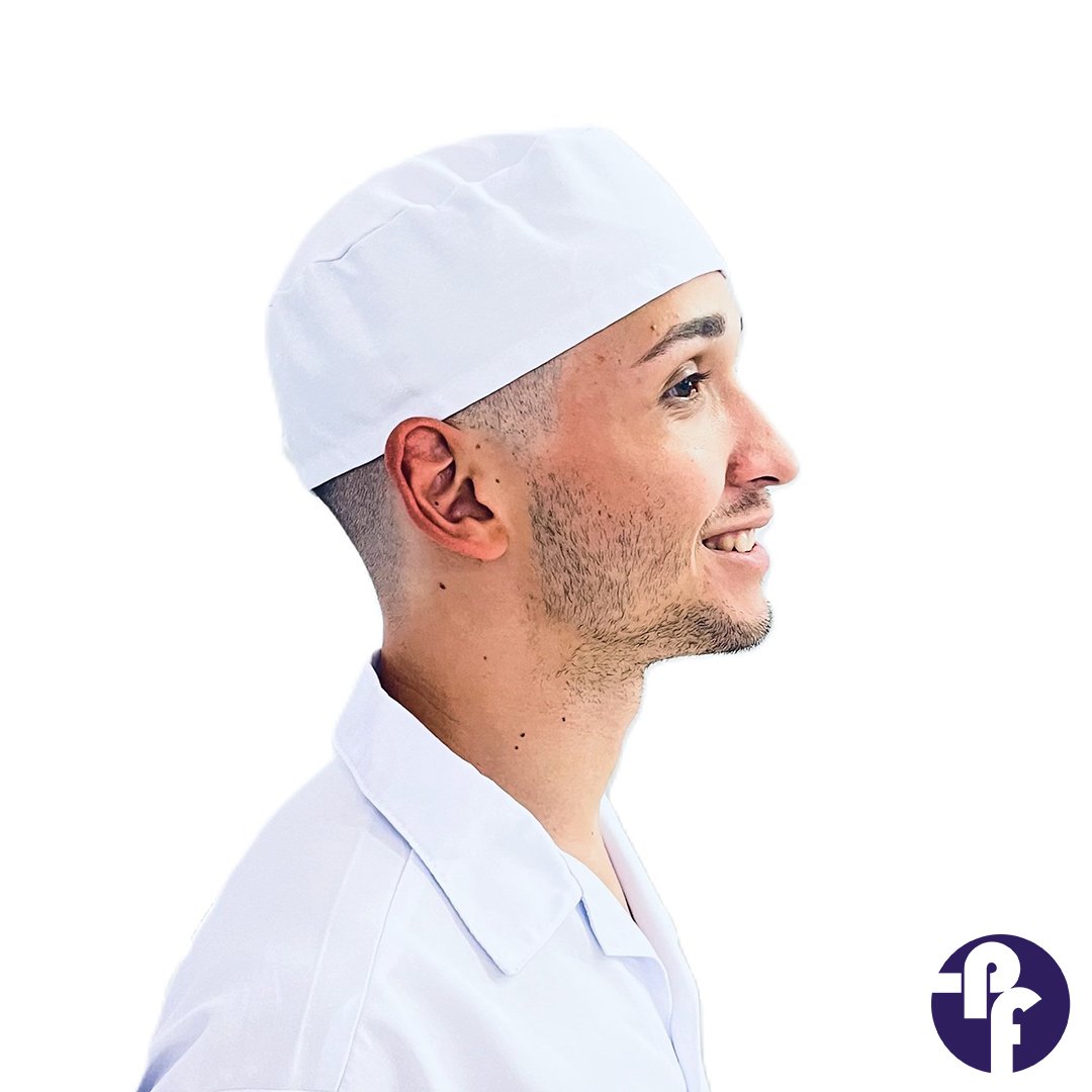 Gorro touca - Image 2