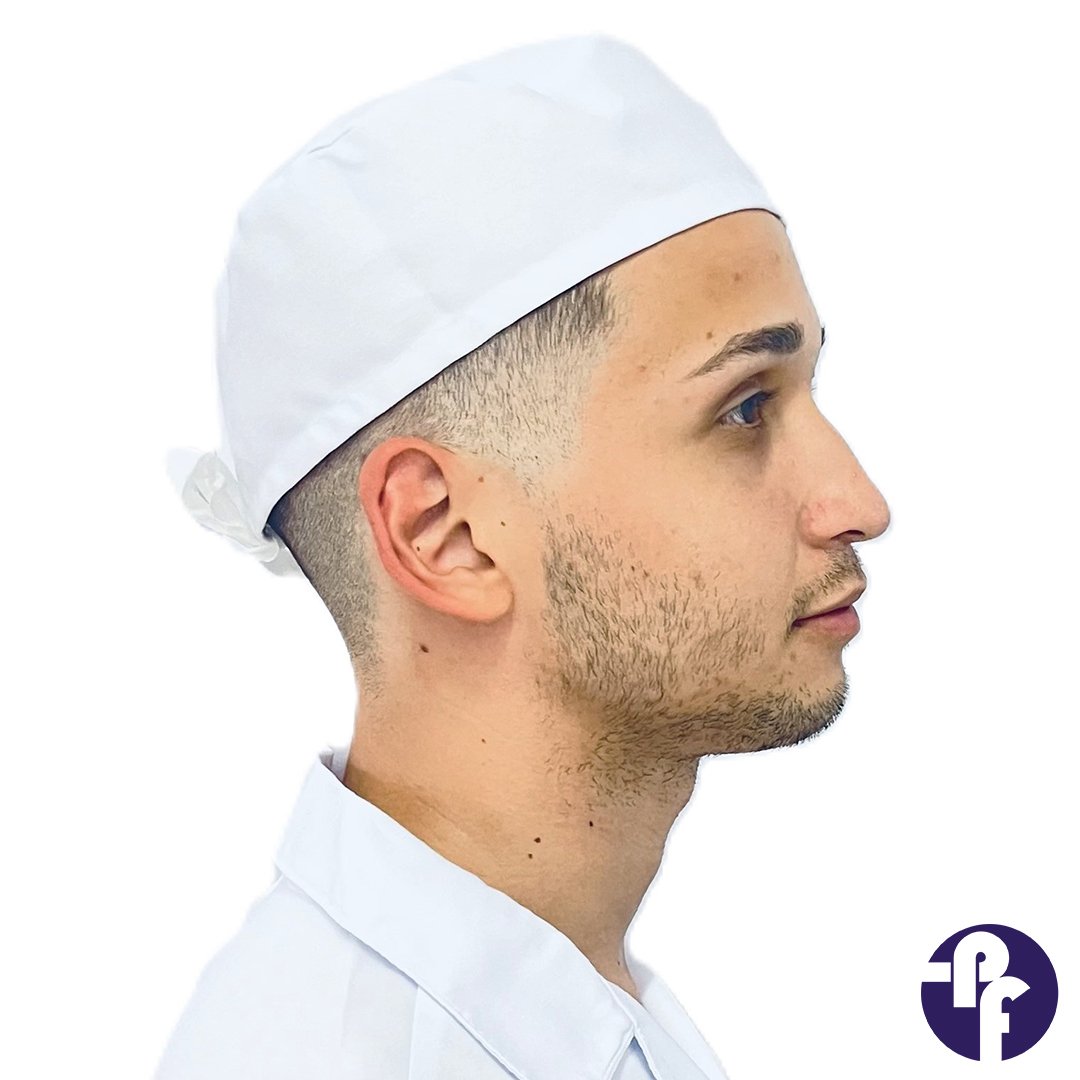 Gorro touca - Image 3